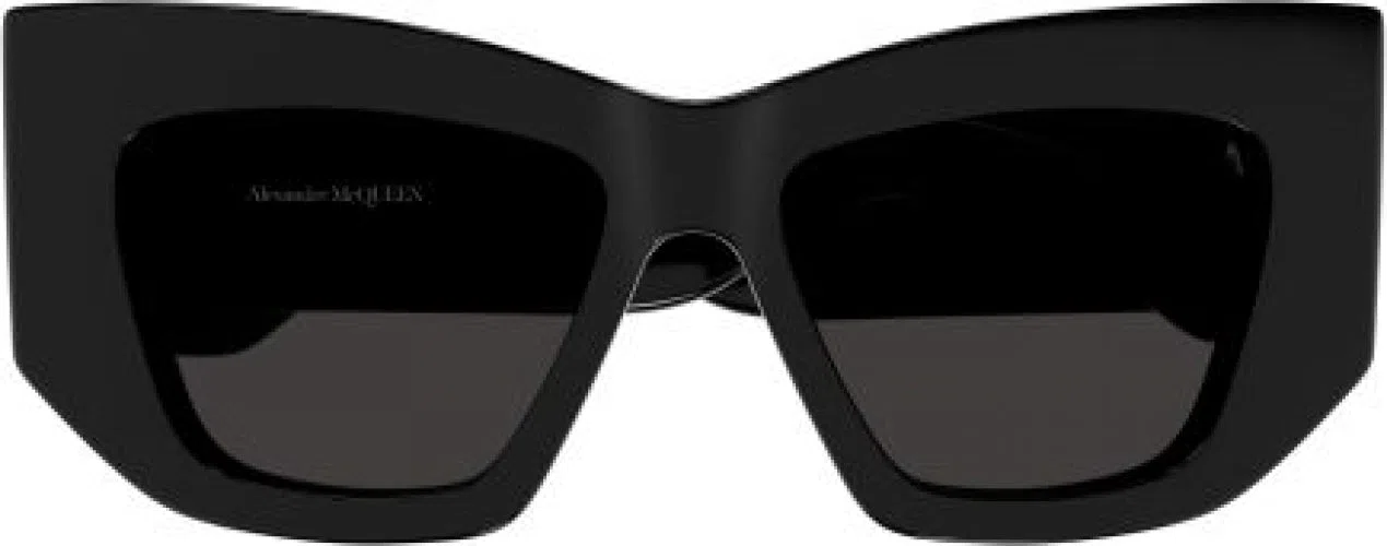 Alexander McQueen AM0448S Sunglasses - view 2